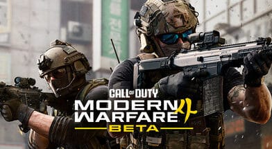 Call of Duty: Modern Warfare 4 Open Beta Weekend Two Is Live: Everything New Before September 1