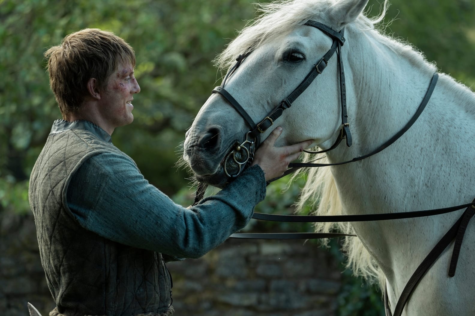 A Knight of the Seven Kingdoms Review Ser Duncan the Tall