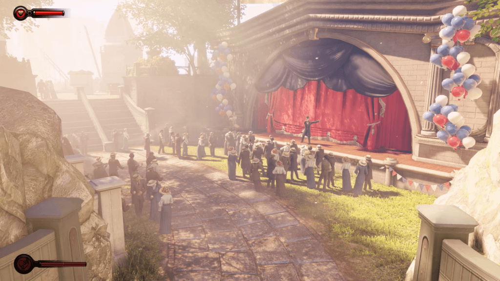 BioShock Infinite Review