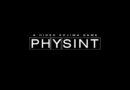 Official Physint cover image revealing Bill Skarsgard as the lead