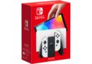 Box art for the Nintendo Switch OLED Model console