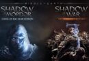 Middle-earth: Shadow of Mordor and Shadow of War Are Coming to Nintendo Switch 2