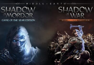 Middle-earth: Shadow of Mordor and Shadow of War Are Coming to Nintendo Switch 2