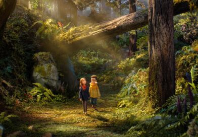 LAIKA’s Wildwood Gets Its Final Trailer, and It’s ‘The Biggest World LAIKA Has Ever Built’