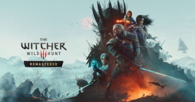 The Witcher 3 Remastered Launches September 29, and CD Projekt Red’s Producer Says It’s ‘Hard to Go Back’ to the Original