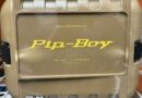 Fallout 4 Pip-Boy Edition official box art