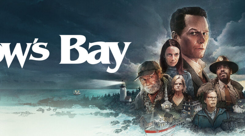 The 2026 Emmy Awards Winners: Widow’s Bay Shatters the All-Time Comedy Record