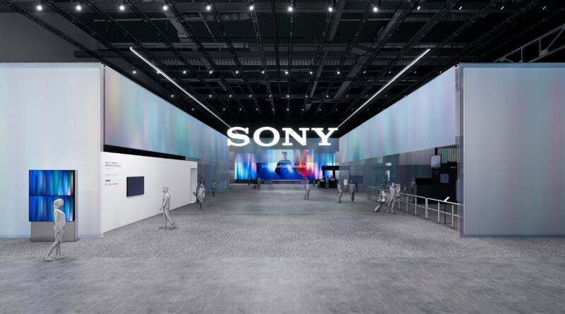 Sony Is Skipping CES for the First Time Since 1967, as It Steps Back From Honda’s EV Project