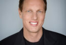 Official portrait of David Ellison, Chairman and CEO of Paramount Skydance