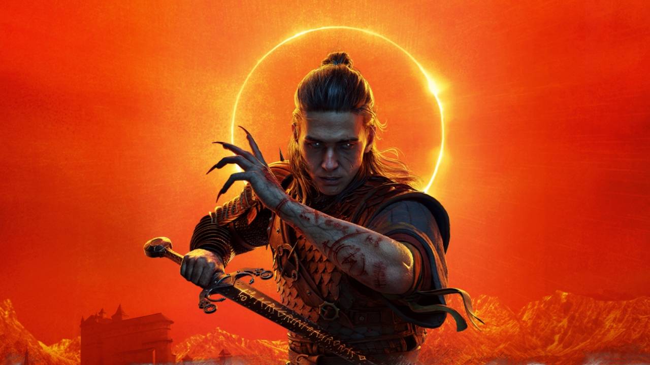 The Blood of Dawnwalker Review Vale Sangora Key Art
