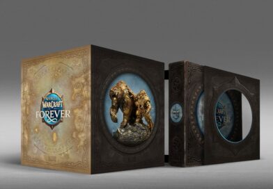 BlizzCon 2026 Opening Ceremony: Diablo V, a New StarCraft Shooter, and World of Warcraft: Forever Headline a Massive Reveal Lineup