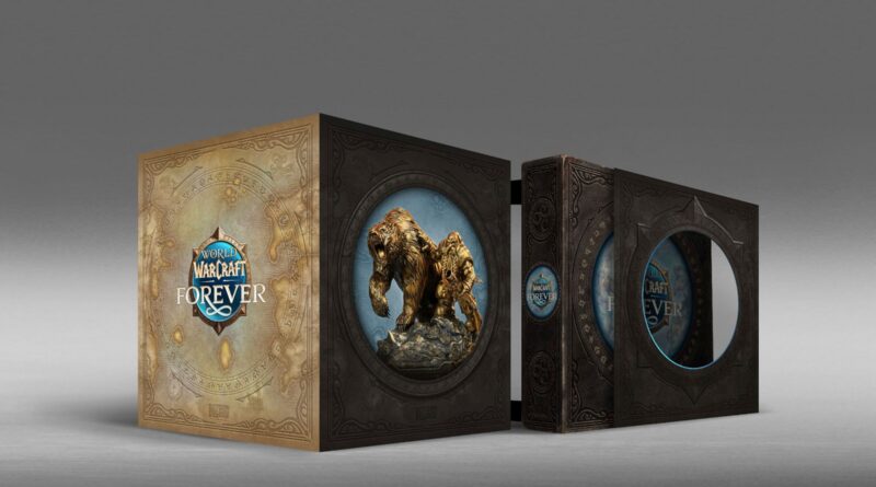 BlizzCon 2026 Opening Ceremony: Diablo V, a New StarCraft Shooter, and World of Warcraft: Forever Headline a Massive Reveal Lineup