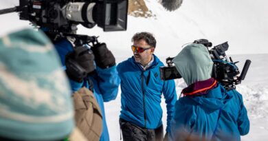 Netflix’s Society of the Snow Follow-Up Beyond Society Sets a December Release Date