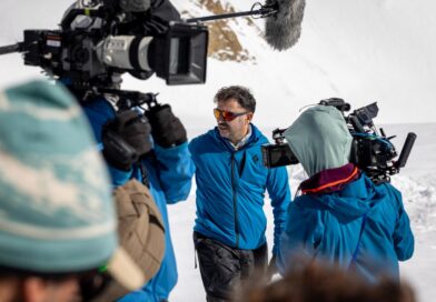 Netflix’s Society of the Snow Follow-Up Beyond Society Sets a December Release Date