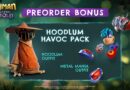 Rayman Legends Retold Delayed to December, Even Though It Already Went Gold