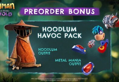 Rayman Legends Retold Delayed to December, Even Though It Already Went Gold