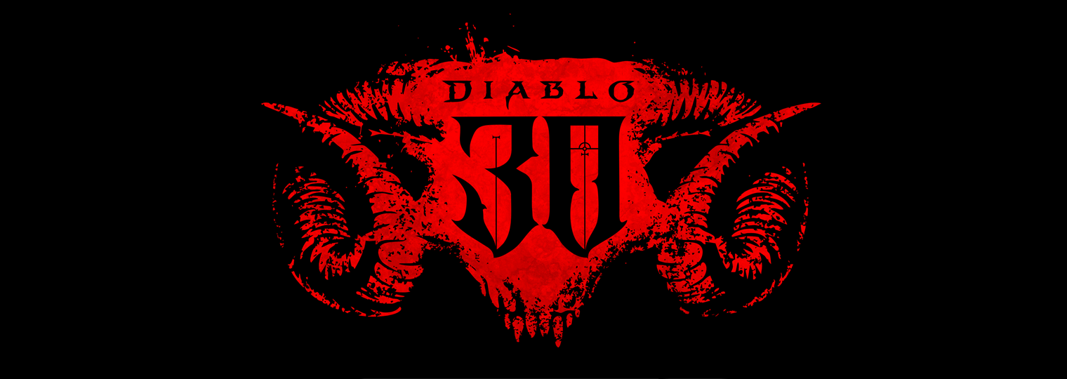 Diablo V key art revealed at BlizzCon 2026