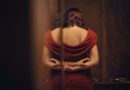 Mathilde Arcel in Woman Unknown, winner of the Golden Lion at the 2026 Venice Film Festival
