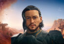 Dune Awakening Console and Update 1.5 Launch