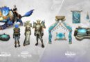 Blizzard Explains Why WoW Forever’s New Skyborne Race Isn’t Locked to Either Faction