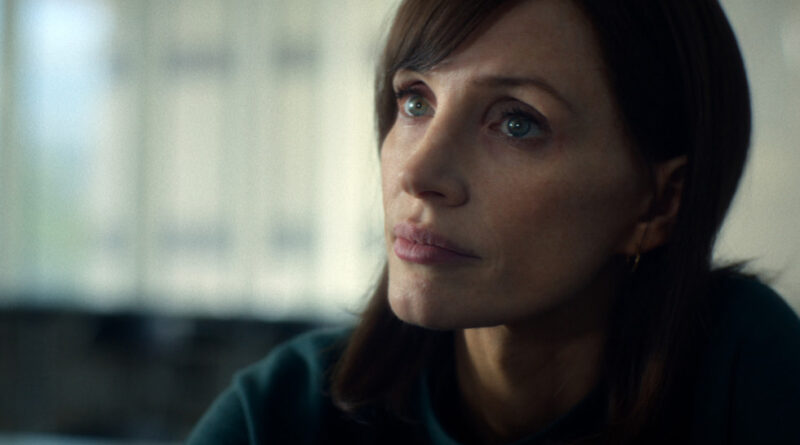 Jessica Chastain’s ‘The Savant’ Finally Gets a 2027 Release Window, More Than a Year After Apple Pulled It