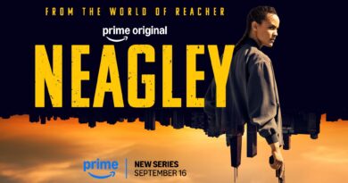 Neagley official trailer still image