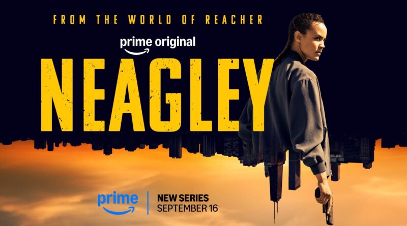 Neagley official trailer still image