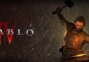 Official Diablo IV artwork previewing Season 15 content