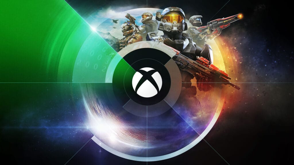 Xbox Cloud Gaming branding