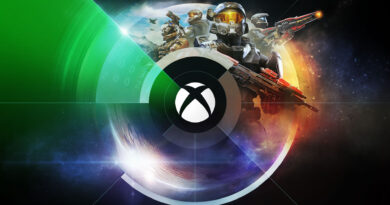 Xbox Cloud Gaming branding
