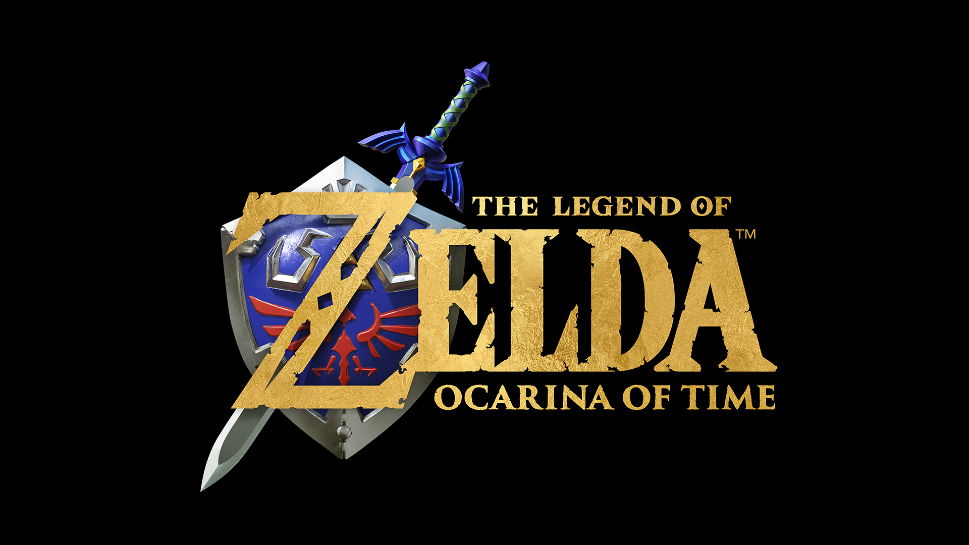 Box art for The Legend of Zelda: Ocarina of Time on Nintendo Switch 2