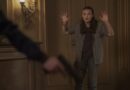 Bella Ramsey as Ellie in HBO's The Last of Us Season 2
