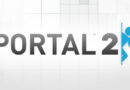 Portal 2 official Steam store capsule artwork