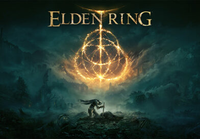 Elden Ring key art showing the Tarnished on horseback, the game widely credited with popularizing the soulslike genre