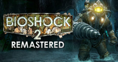 BioShock 2 Remastered Review: A Near-Perfect Return to Rapture