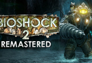 BioShock 2 Remastered Review: A Near-Perfect Return to Rapture