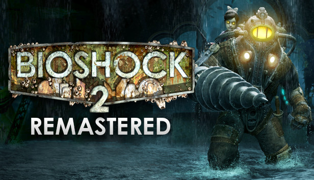 BioShock 2 Remastered Review: A Near-Perfect Return to Rapture