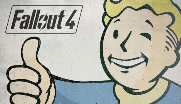 Fallout 4 Pip-Boy Edition key art