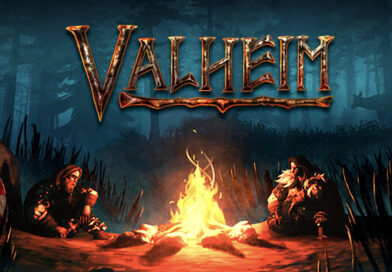 Valheim Finally Leaves Early Access With the 1.0 Update and the Deep North Biome