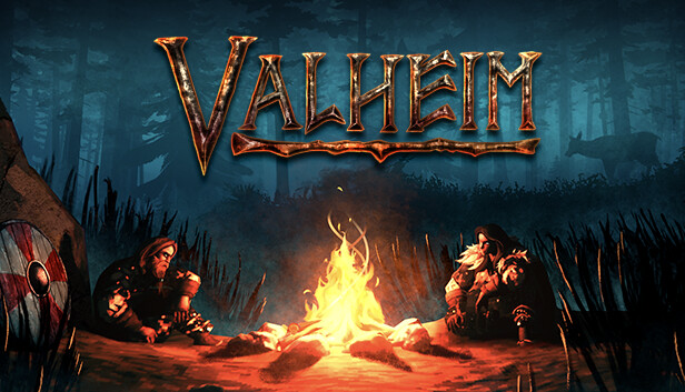 Valheim Finally Leaves Early Access With the 1.0 Update and the Deep North Biome
