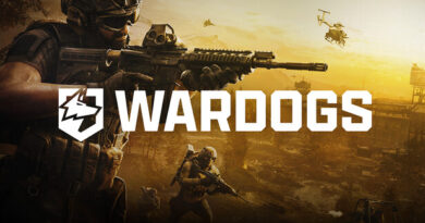WARDOGS Sold a Million Copies on Day One, Then Got Review-Bombed Over Server Queues