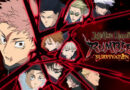 Jujutsu Kaisen Rumble: Survivaton Delayed to 2027, and It’s Made by the Vampire Survivors Studio