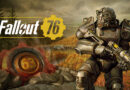 Fallout 76 key art for the September 2026 Slasher update