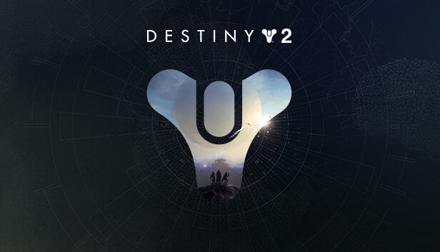 Destiny 2 key art