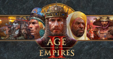 Age of Empires Studio World’s Edge Reportedly Loses About Half Its Staff in New Xbox Layoffs, Cancelling an Unannounced Project