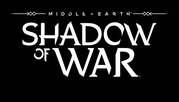 Key art for Middle-earth: Shadow of War featuring the game's Nemesis System orc enemies