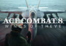 Ace Combat 8: Wings of Theve Reviews Are In, and It’s One of 2026’s Best-Reviewed Games