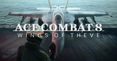 Ace Combat 8: Wings of Theve Reviews Are In, and It’s One of 2026’s Best-Reviewed Games