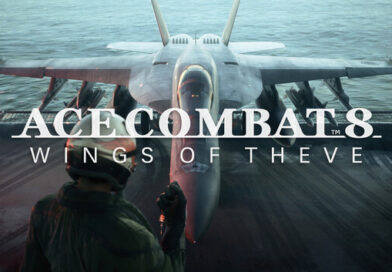 Ace Combat 8: Wings of Theve Reviews Are In, and It’s One of 2026’s Best-Reviewed Games