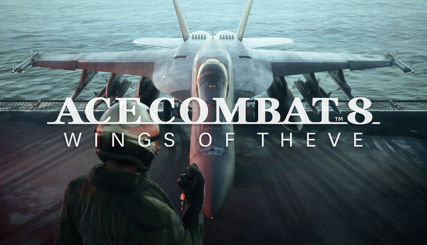 Ace Combat 8: Wings of Theve Reviews Are In, and It’s One of 2026’s Best-Reviewed Games